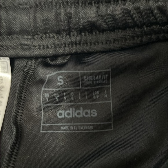 Adidas Track Pants - Picture 5 of 7